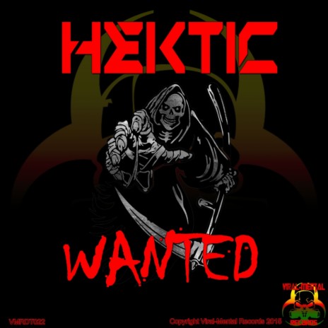 Wanted (Original Mix)