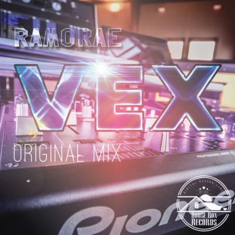 Vex (Original Mix)