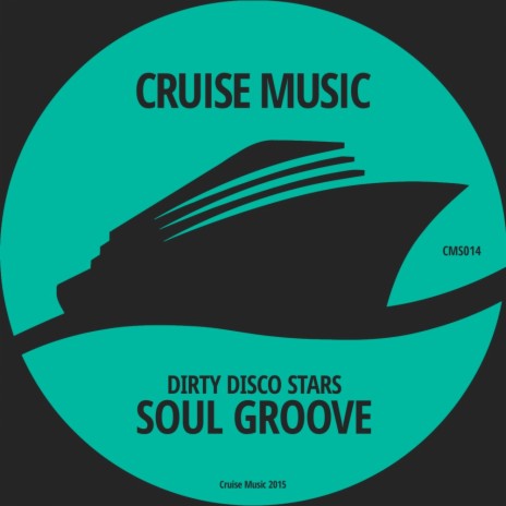 Soul Groove (Original Mix) | Boomplay Music