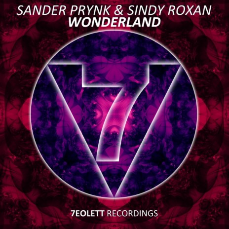 Wonderland (Original Mix) ft. Sindy Roxan