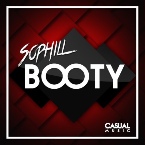 Booty (Radio Edit) | Boomplay Music