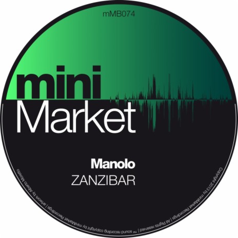 Zanzibar (Original Mix)