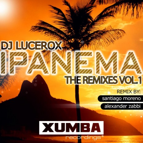 Ipanema (Santiago Moreno Remix)