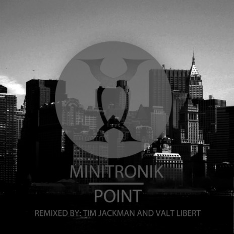 Point (Tim Jackman Remix)