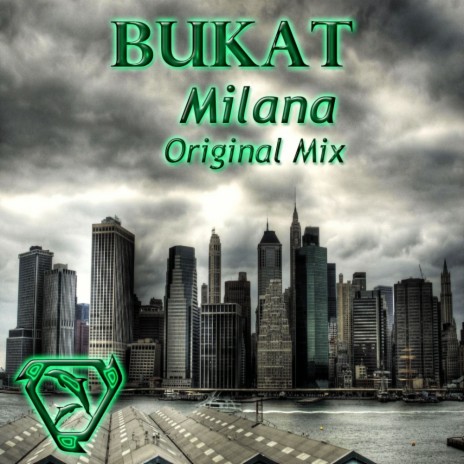 Milana (Original Mix) | Boomplay Music
