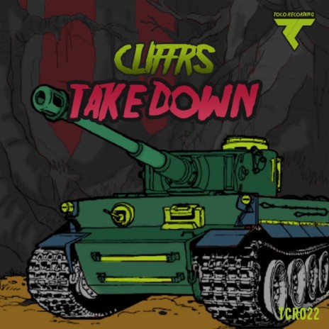 Take Down (Original Mix) | Boomplay Music