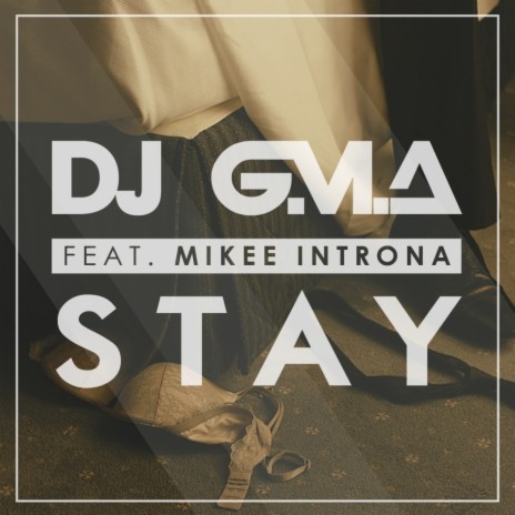 Stay (Club Mix) ft. Mikee Introna | Boomplay Music