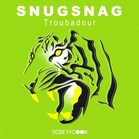 Troubadour (Original Mix)