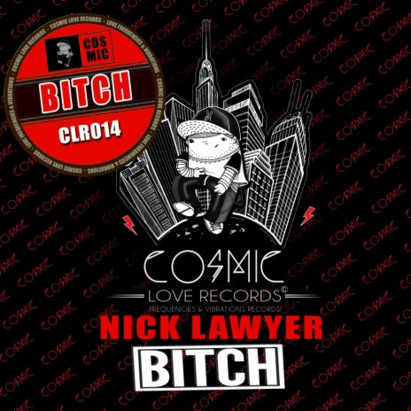 Bitch (Original Mix) | Boomplay Music