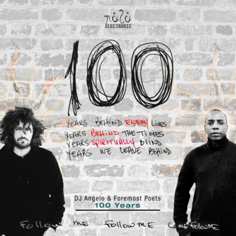 100 Years ft. Foremost Poets