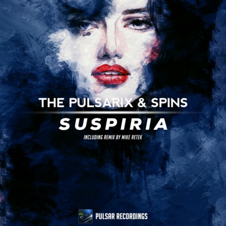 Suspiria (Mike Retek Remix) ft. Spins | Boomplay Music
