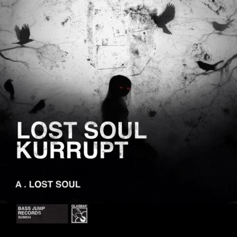 Lost Soul (Original Mix)