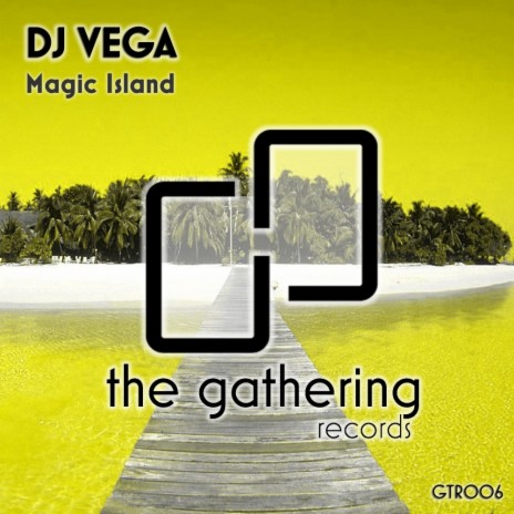 Magic Island (The Gathering Remix) | Boomplay Music