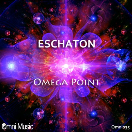 Omega Point (Original Mix)
