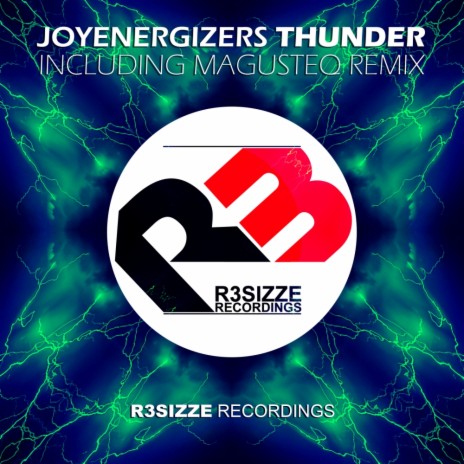 Thunder (Magusteq Remix) | Boomplay Music