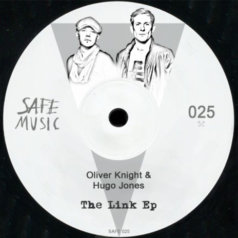 The Link (Original Mix) ft. Hugo Jones