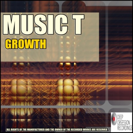 Growth (Original Mix) | Boomplay Music