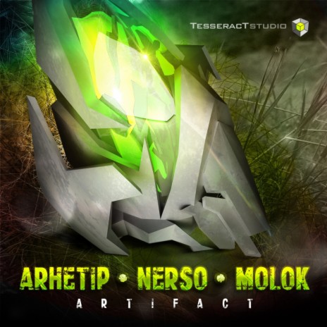 Artifakt (Original Mix) ft. Nerso & Molok | Boomplay Music