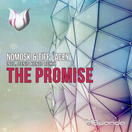 The Promise (Original Mix) ft. Tiff Lacey | Boomplay Music
