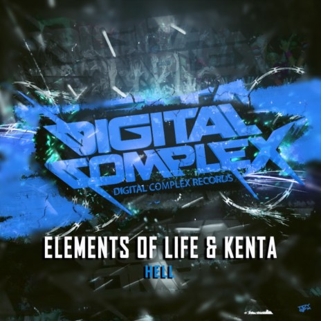 Hell (Original Mix) ft. Kenta | Boomplay Music