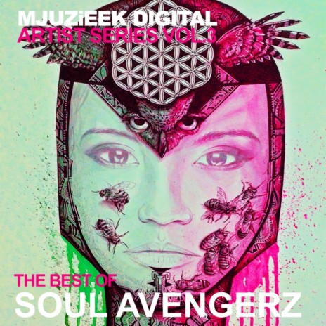 Let The Freak (Soul Avengerz Remix) ft. Reza