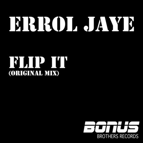 Flip It (Original Mix) | Boomplay Music