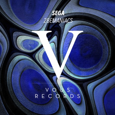 SEGA (Original Mix)