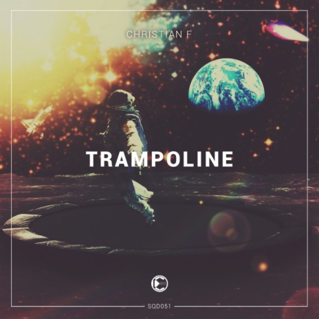 Trampoline (Original Mix) | Boomplay Music