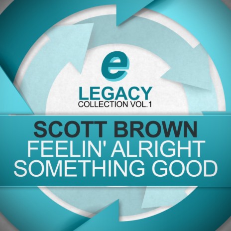 Feelin' Alright (Original Mix) | Boomplay Music