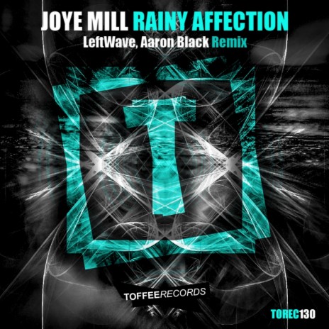 Rainy Affection (Aaron Black Remix) | Boomplay Music