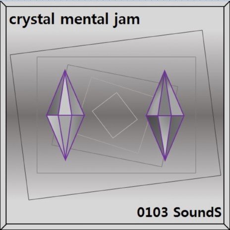 Liquid Crystal Jam (Original Mix) ft. B.A.M