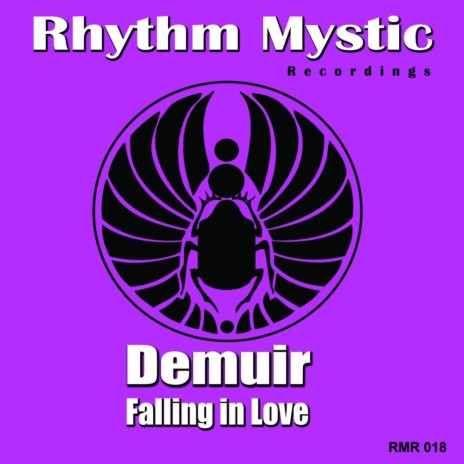 Falling In Love (Original Mix) | Boomplay Music