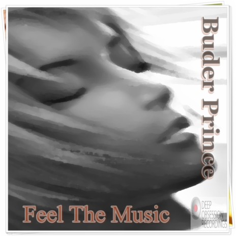 Feel The Music (Original Mix) | Boomplay Music