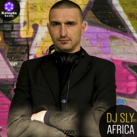 Africa (Original Mix) | Boomplay Music