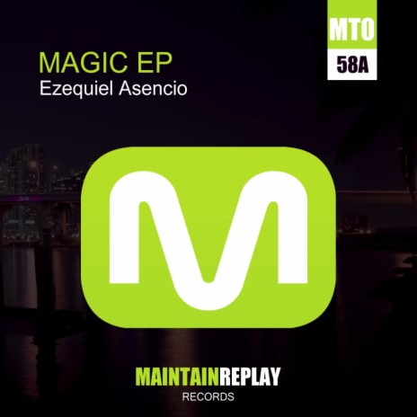 Magic (Original Mix)