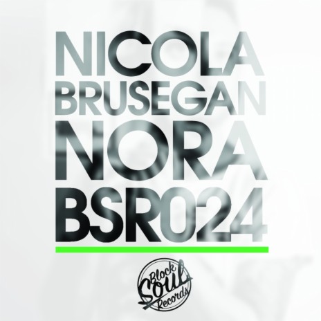 Nora (Original Mix)