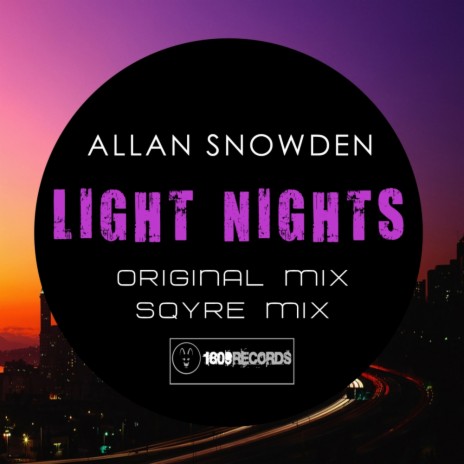 Light Nights (Sqyre Remix) | Boomplay Music