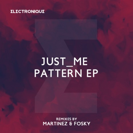 Pattern 01 (Martinez Concealment Remix)