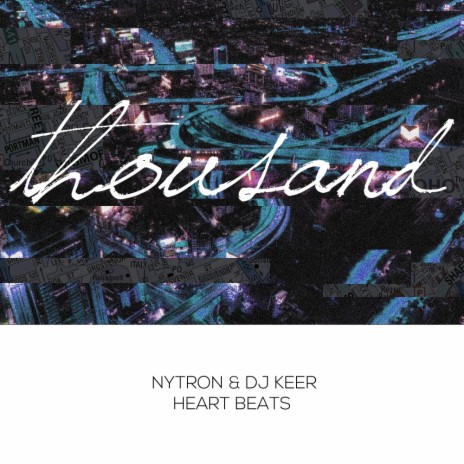 Heart Beats (Original Mix) ft. DJ Keer