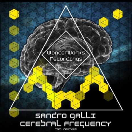 Cerebral Frequency (Tonikattitude Remix)