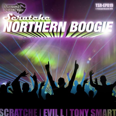 Northern Boogie (Tony Smart Acid Boogie Mix) | Boomplay Music