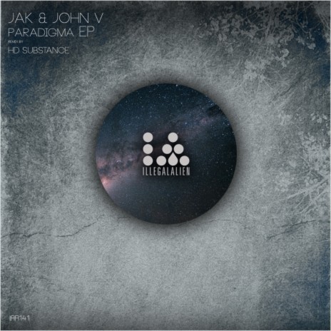 Paciencia (Original Mix) ft. John V | Boomplay Music