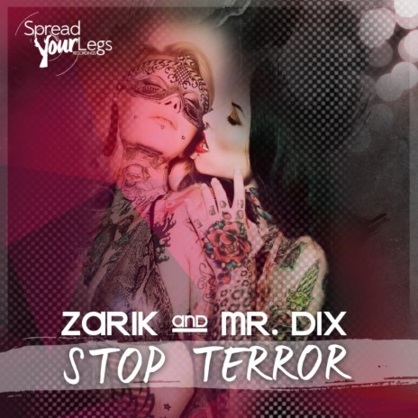 Stop Terror (Original Mix) ft. Mr. Dix | Boomplay Music