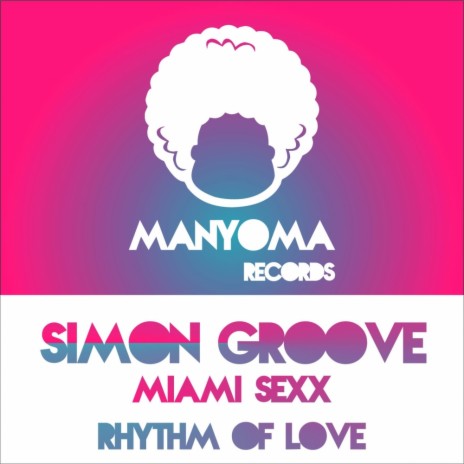 Rhythm of Love (Original Mix)