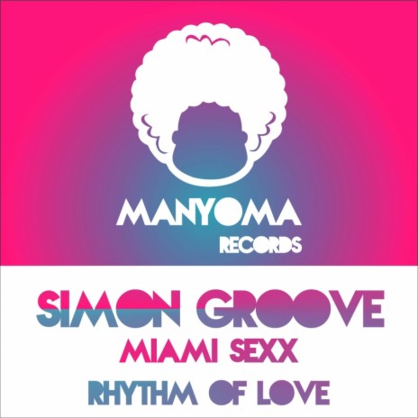 Miami Sexx (Original Mix) | Boomplay Music