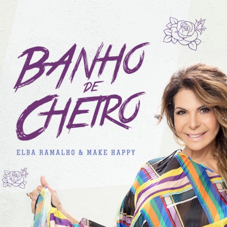 Banho de Cheiro (Make Happy Remix) ft. Make Happy | Boomplay Music