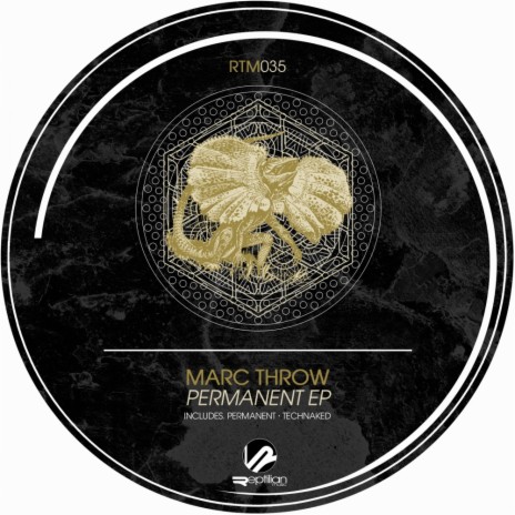 Permanent (Original Mix)