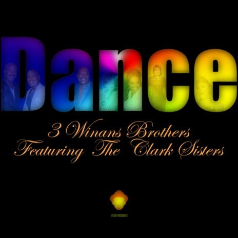 Dance (Louie Vega Dance Ritual Radio Edit) ft. The Clark Sisters