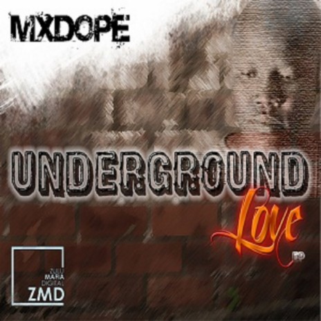 Underground Love (Original Mix)
