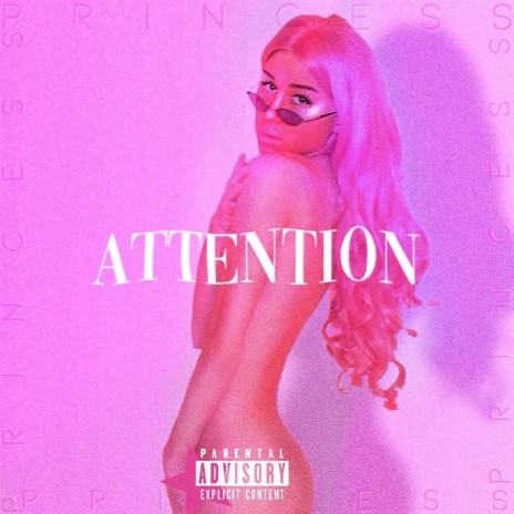 Attention | Boomplay Music